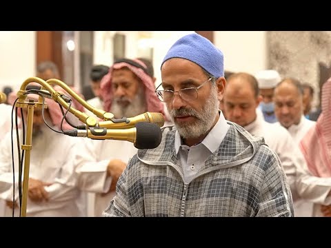 سورة الضحى | Surah Ad-Duhaa | Heart Soothing by Sheikh Yunus Aswailis