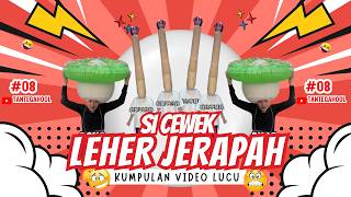 Download lagu Kompilasi Video Lucu Cewek Cantik  PART 8❗ |  Video lucu terbaru 2026 Dijamin Ngakak 🤣 mp3
