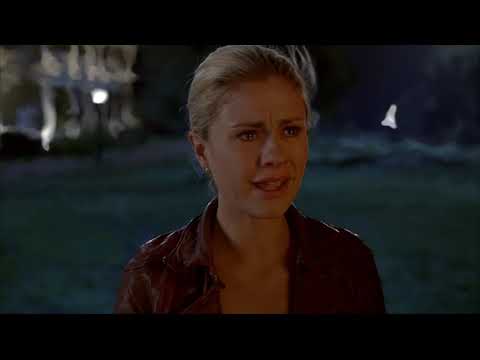 True Blood (4x12) - Marnie vs. Sookie, Holly, and Tara
