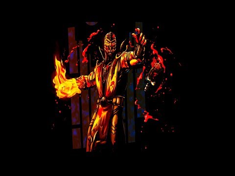 [FREE] GHOSTEMANE x SCARLXRD x GIZMO Type Beat "WHO'S NEXT" | Free Type Beat |  beat 2019