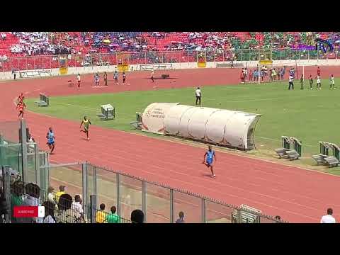 Boys 4x200m. Heat 2. Zone 2. Inter-Co. 2025.