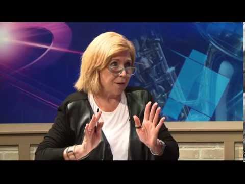 Diane Dayton Interviews Les Owen