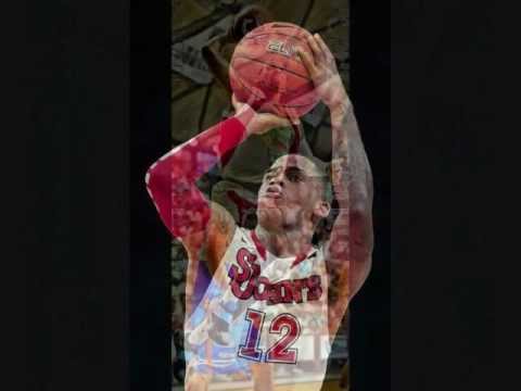 balling like -Dwight Hardy/ Dwight Howard freestyle