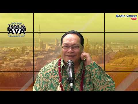 Tanoa-Ava Show, 05 SEP 2020 - Radio Samoa