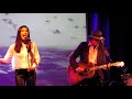 "THE MAD WORLD"--GARY LUCAS' THE EDGE OF HEAVEN LIVE @ LAURIE BEECHMAN THEATRE NYC 2/16/18