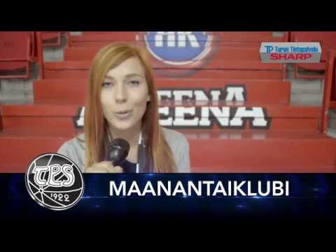 14.9.2015 Maanantaiklubi