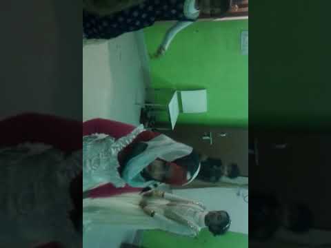 Birthday party of habiba