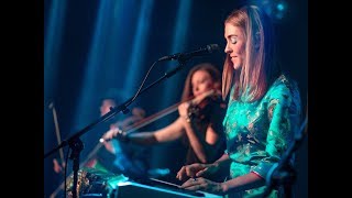 Brenda Carsey & the Awe - Unfortunate Men