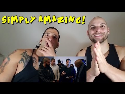 DAVID BLAINE - Frog Trick for Drake, Steph Curry & Dave Chappelle | REACTION