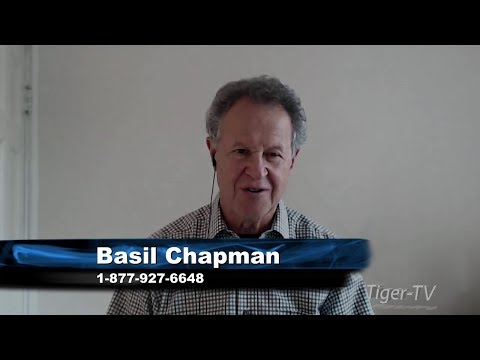 September 6th Tiger Technicians Hour with Basil Chapman on TFNN - 2017
