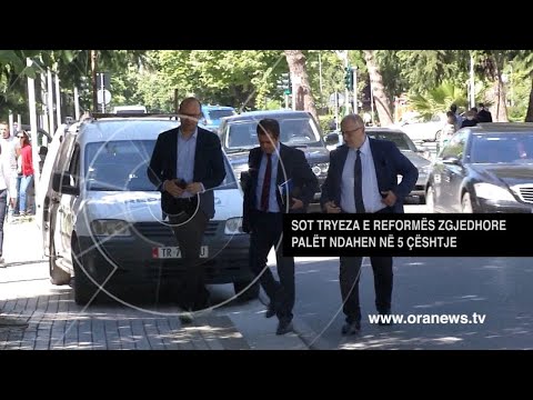 Edicioni informativ i orës 09:00 - 26 Maj 2020