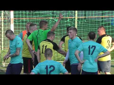 6 КХ 4 Auto-Motors - Афк Первая Столица