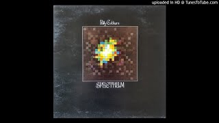 Billy Cobham - To The Women In My Life - Le Lis