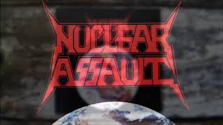 Nuclear Assault - Emergency