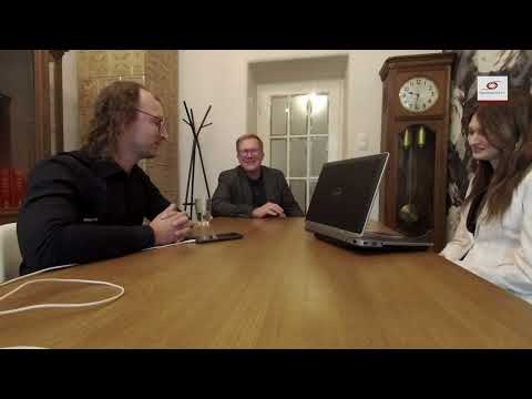 "Pomiędzy wolnością słowa a obrazą uczuć religijnych: okiem prawnika"