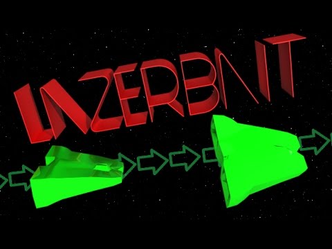 Lazerbait(vr슈팅게임)