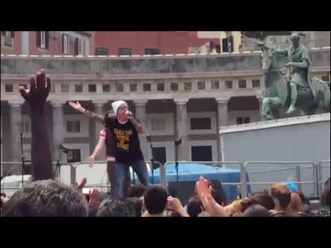 Arancino di Made in sud