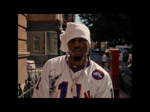 Joey Bada$$ - SUPAFLEE (Official Video)