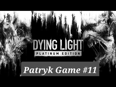 Zagrajmy w Dying Light PL Odc.11 Klasyk Gameplay po polsku PS5 :) :)