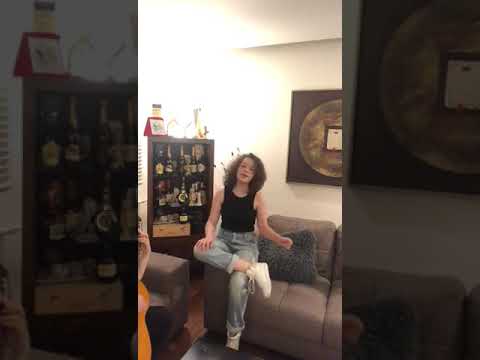 MUSICLAND 2020 FILM MUSIC Rea Rexhepi (Kosovo) "Take it" (cover)