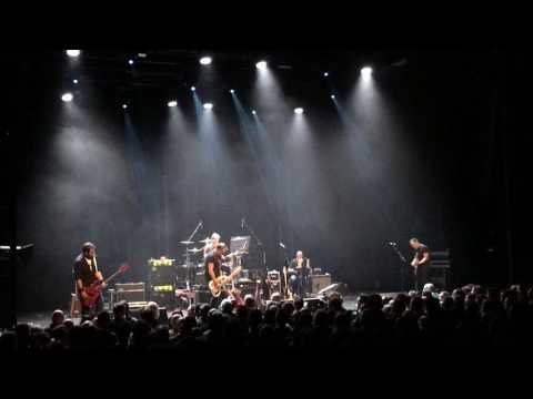 Subculture Peter Hook live in Leuven 2017 Substance Tour
