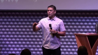 CULTO DA MANHÃ // 11 JUNHO 2017