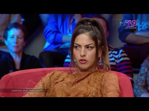 Top Show Magazine, 28 Tetor 2016, Pjesa 3 - Top Channel Albania - Talk Show