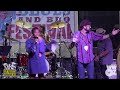 Irma Thomas at Crescent City Blues & BBQ Fest