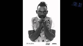 Dr. Alban...Reggae Gone Ragga (i2k011 Extended Dance Remix)