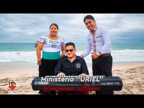"MINISTERIO URIEL" Junto A Jefferson Galora //Hermosa Mujer - Video Oficial 2021