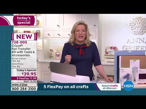 HSN | AT Home 10.06.2020 - 09 AM