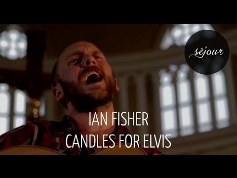 Ian Fisher - Candles for Elvis (Live Acoustic at Jenseits von Millionen)