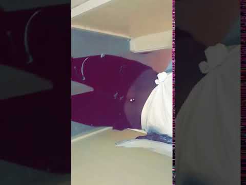 Nigerian babe dance to Alijoma's song