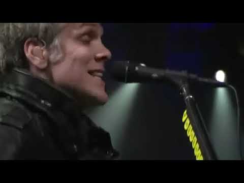 Matchbox 20 - LIVE at iTunes Festival (2012)
