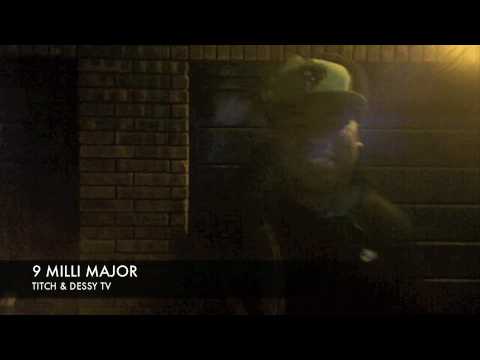 BIG H & 9 MILLI MAJOR (bloodline) *23.06.09*