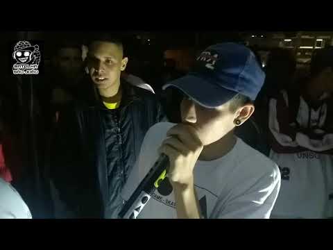 (Zona leste X zona de morte) BARRETO X MAIN KEZ | 1ª FASE | 202ª Batalha do SãoJoão | GUARULHOS