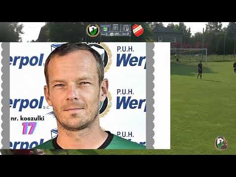 16 06 21 LKS Jawiszowice-Beskid Andrychów 3:0 Pitry P
