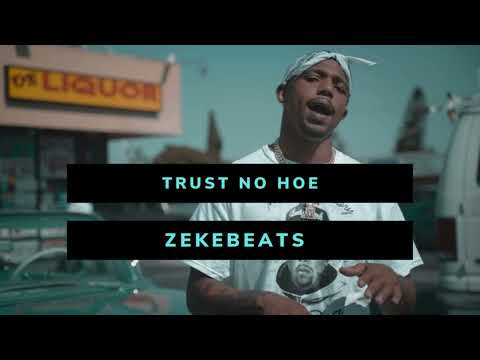 [FREE] Nhale X Doggystyleeee X Bishop Snow Type Beat 2024-Trust No Hoe