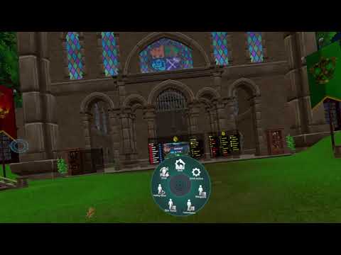 Ascension Academy YR 3.5 | Final Spirit Week Day