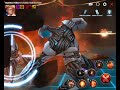 Human Torch Marvel Future Fight