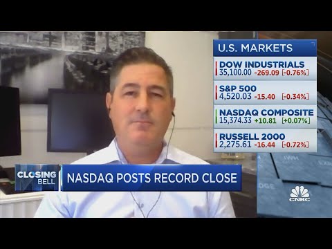 EMJ Capital Founder on what he looks for when investing