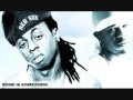 chamillionaire ft. lil wayne- rockstar[dirty version]