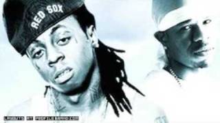 chamillionaire ft. lil wayne- rockstar[dirty version]