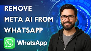 How To Remove Meta Ai From Whatsapp [2026 Guide]