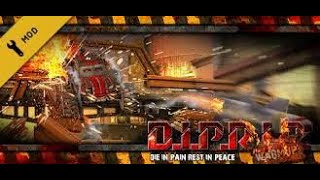 D.I.P.R.I.P Showcase