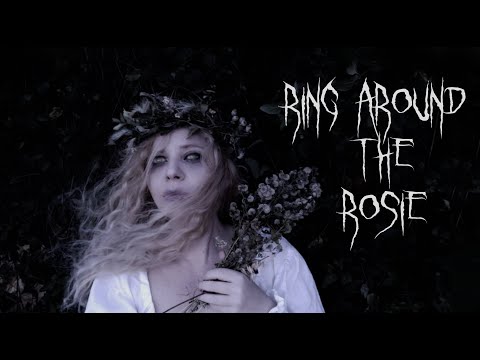 Priscilla Hernandez: Ring Around the Rosie (Creepy atmospheric version) A Dark Nursery Rhyme