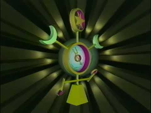 X-Mix-2 Destination Planet Dream (Laurent Garnier) - [FHD AI Upscaled]