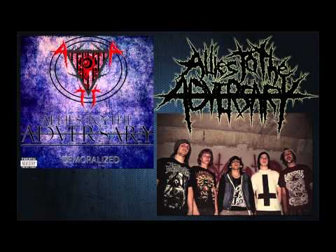 Allies to the Adversary - 