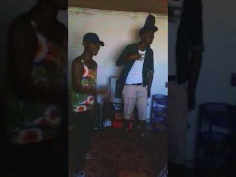Tizzy Truth ft Lil Stoner_Black Hood