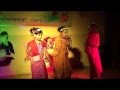 O nagor / Lal paharer deshe ja - Bengali folk dance ...